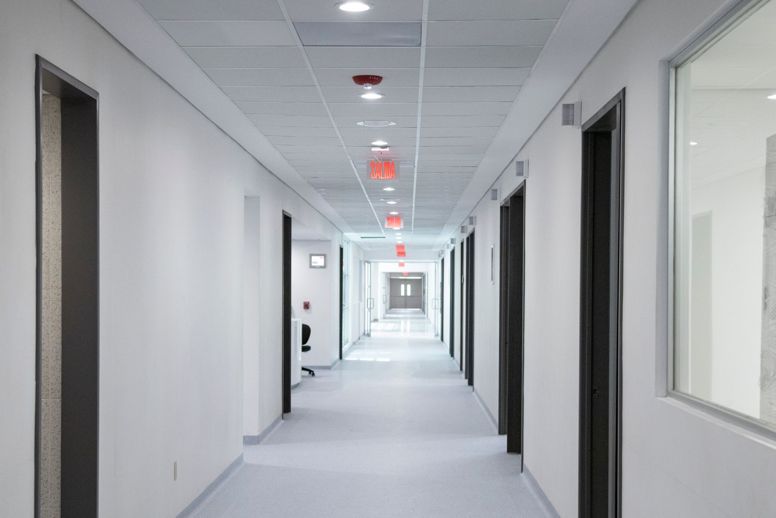 Vijaya Heart Centre cardiology hospital in Hyderabad